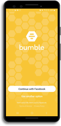 bumble-android